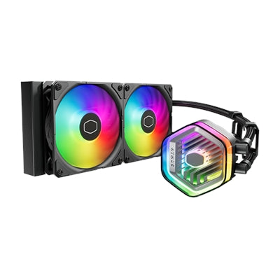 240Atmos ARGB CloseLoop AIO 240Atmos ARGB CloseLoop AIO